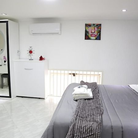 فيلا Storica House نابولي المظهر الخارجي الصورة
