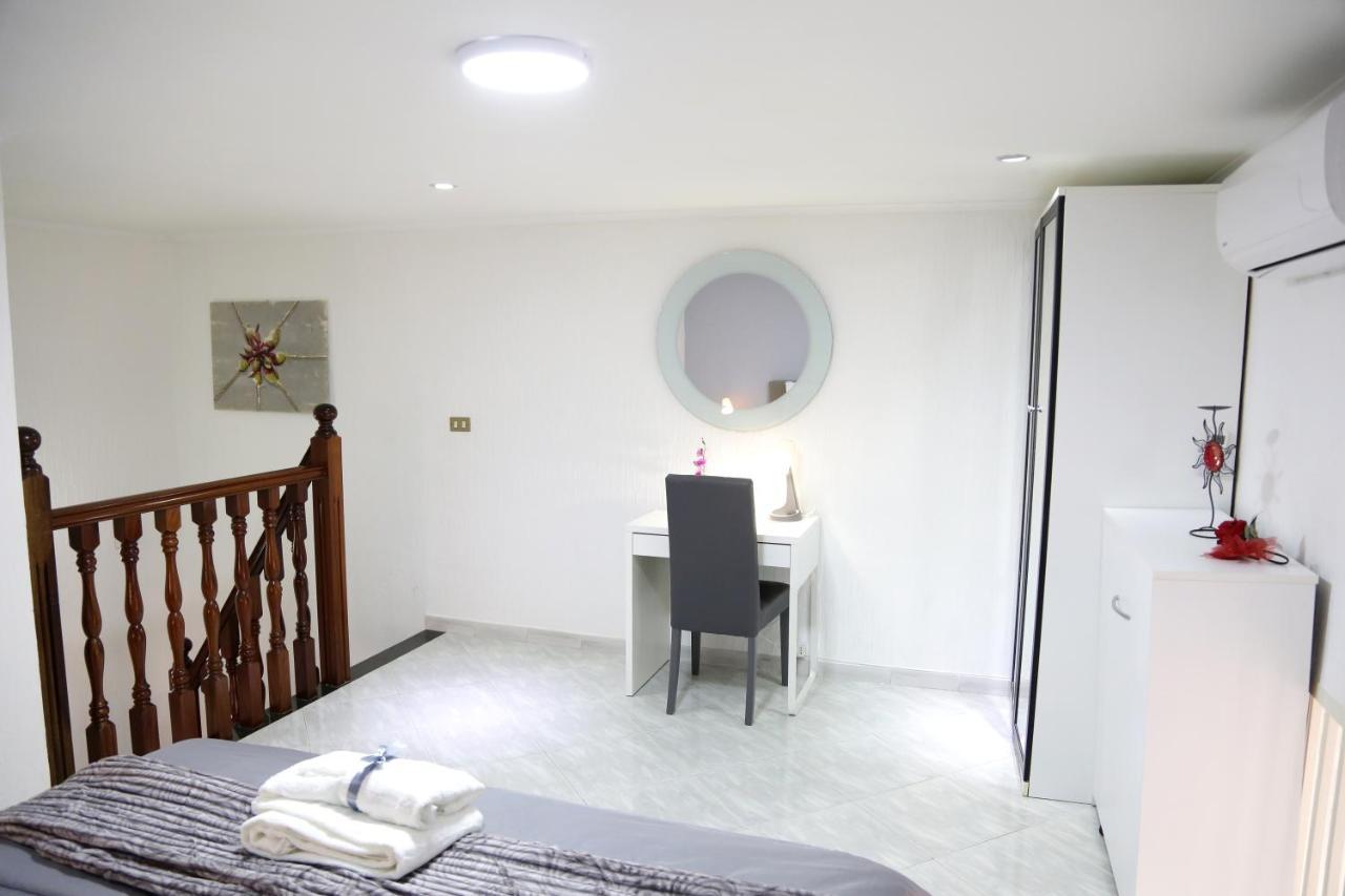 فيلا Storica House نابولي المظهر الخارجي الصورة