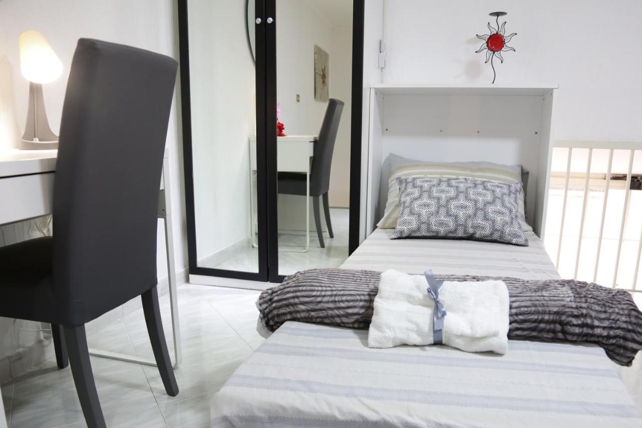 فيلا Storica House نابولي المظهر الخارجي الصورة