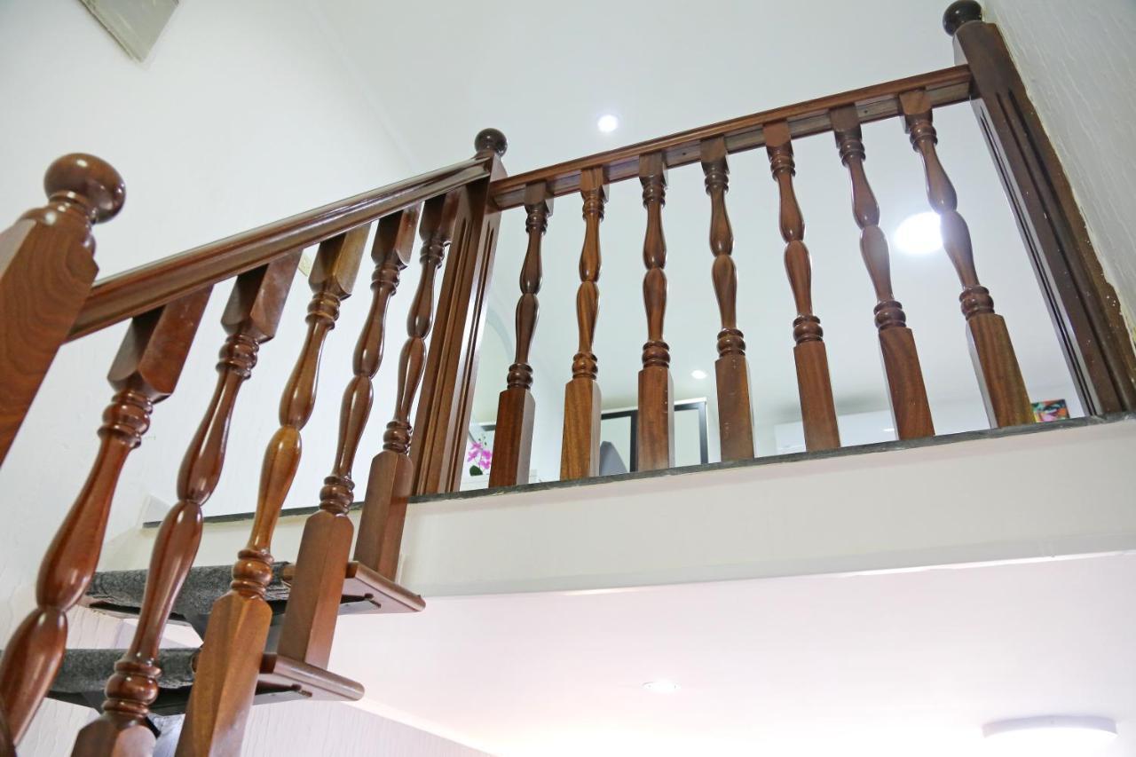 فيلا Storica House نابولي المظهر الخارجي الصورة